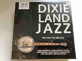 その他 Dixieland [CD] 61EvnU+wo2L._SY200_QL15_.jpg